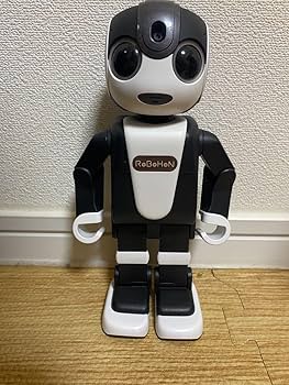 Amazon.co.jp: SHARP ロボホン sr-03m-t : おもちゃ