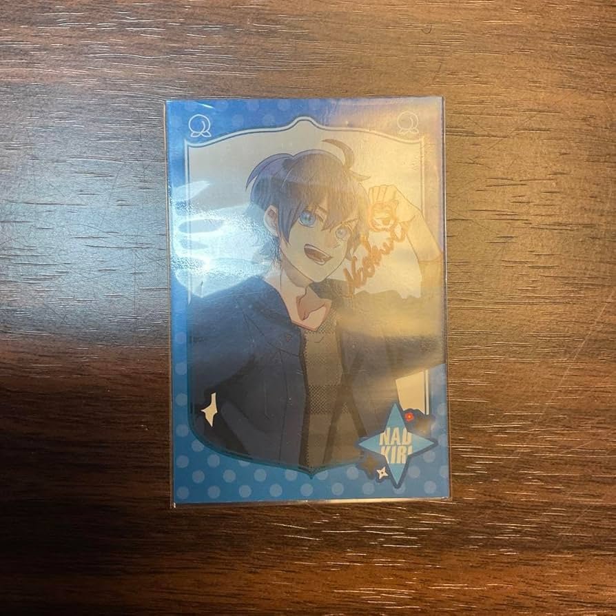 Amazon.co.jp: カラフルピーチ なおきり サイン入り : おもちゃ