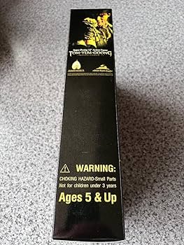 Amazon.co.jp: トニージャー TOM-YUM-GOONG 1/6 フィギュア : おもちゃ