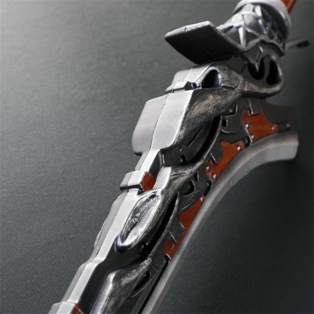 Amazon.co.jp: [TAOTAO] デビルメイクライ5 ネロ Nero PU製 レッド