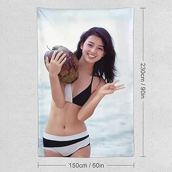 Amazon.co.jp: 1959岡田奈々初恋少女アイドル写真ポスター (2