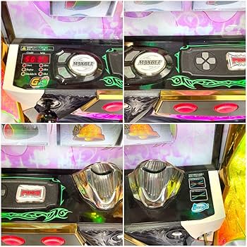 Amazon.co.jp: コードギアス反逆のルルーシュR2 CC ver パチスロ実機