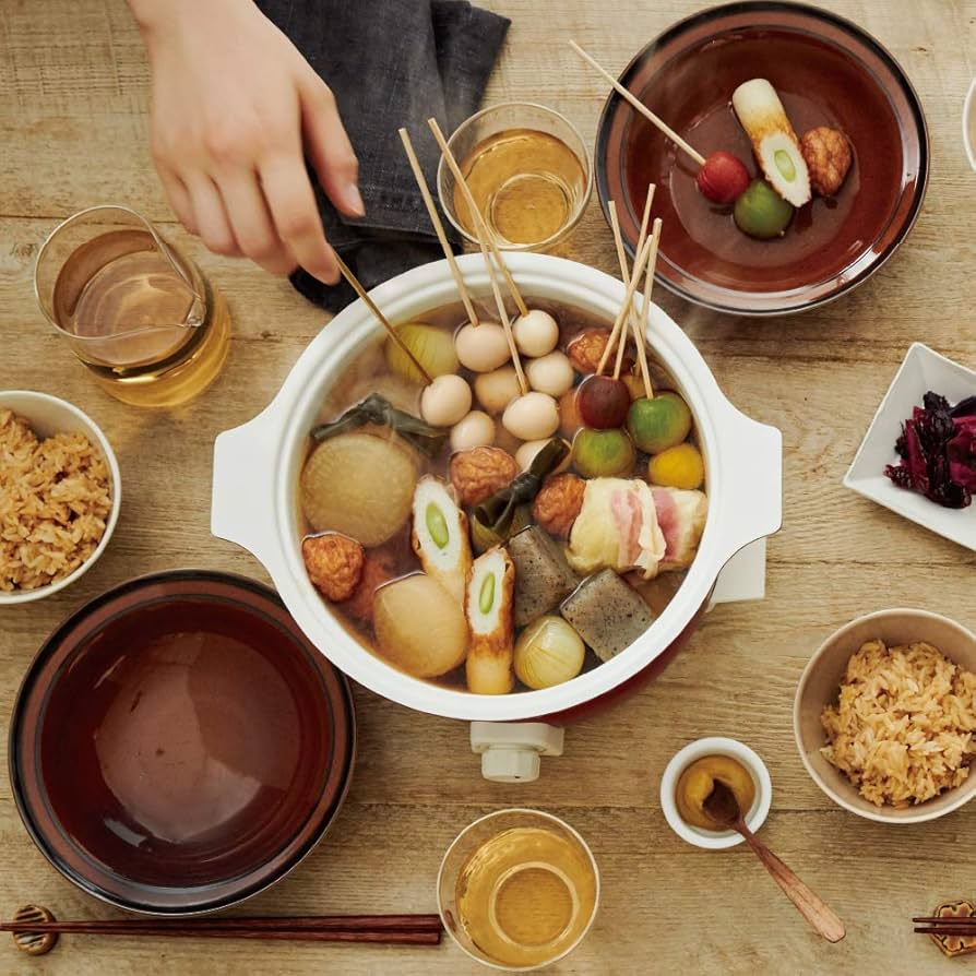 Amazon | レコルト ポットデュオ タント [ ホワイト / RPF-2W