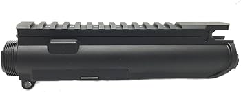 Amazon.co.jp: 東京マルイ 次世代電動ガン M4 シリーズ 専用 アッパー