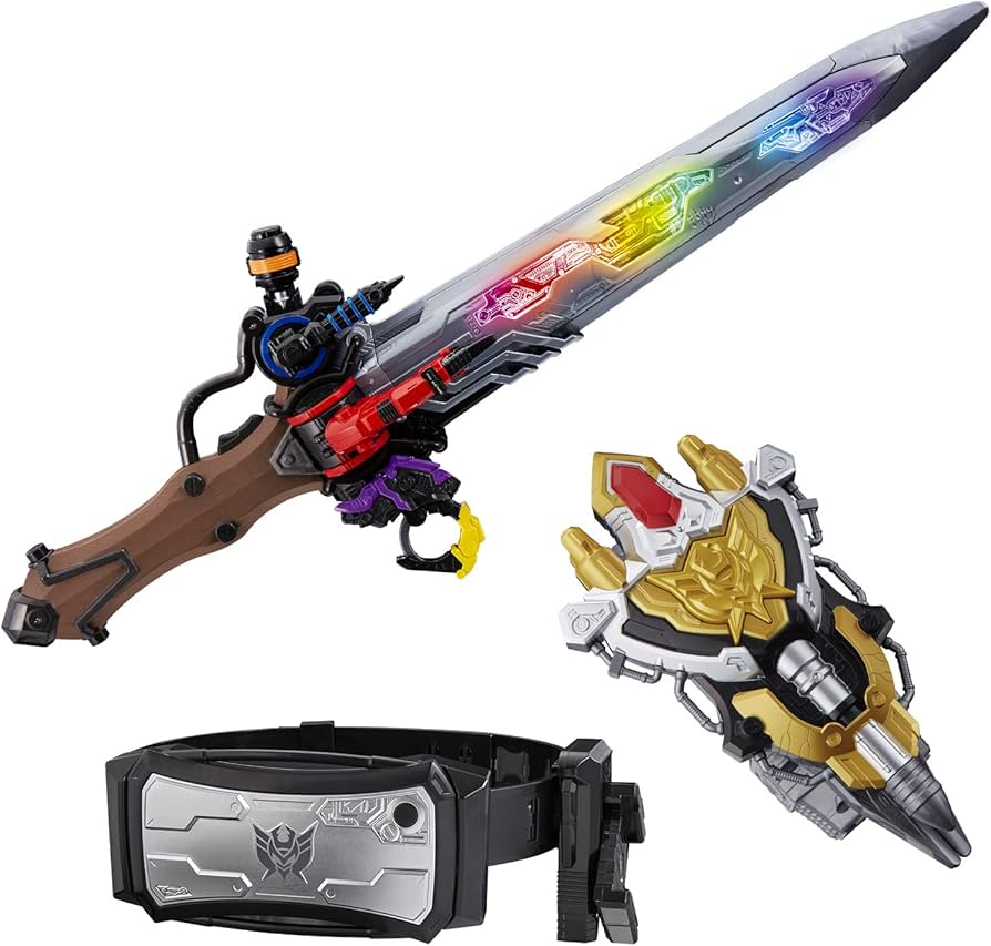 Amazon.co.jp: [BANDAI] 王様戦隊キングオージャー キングオージャー