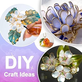 Amazon | Teexpert LEDフラワー ディップレジン液 100g 大容量