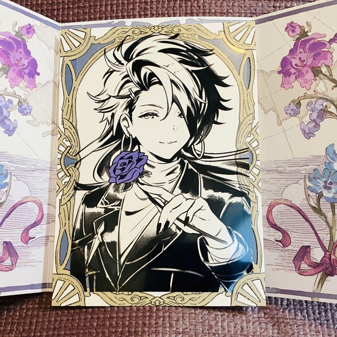 Amazon.co.jp: グラブル バレンタイン お返し 2024 ロキ : おもちゃ