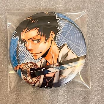 Amazon.co.jp: 家庭教師ヒットマンREBORN 山本武 WJ50周年展 原作画 缶