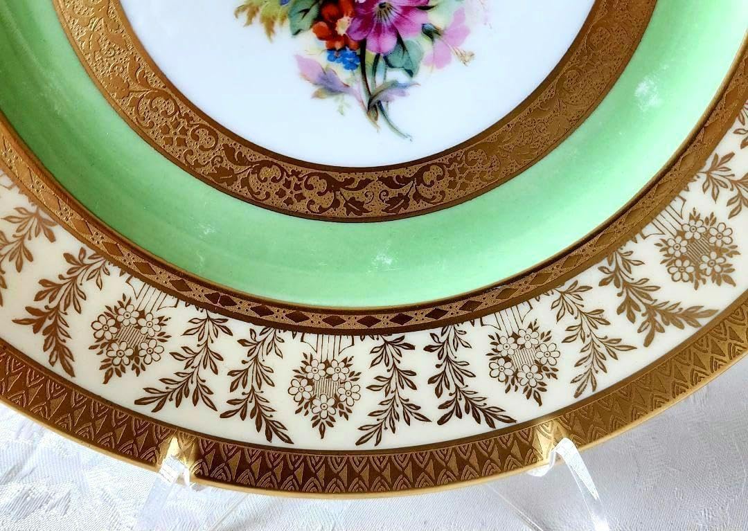 Amazon.co.jp: ロイヤル ババリア フッチェンロイター ゼルプ 金彩