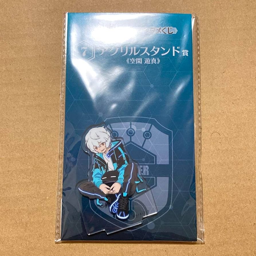 Amazon.co.jp: ワールドトリガー ワートリ アクリルスタンド アクスタ