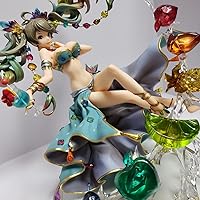 Amazon | グランブルーファンタジー レ・フィーエ 1/8スケール PVC製