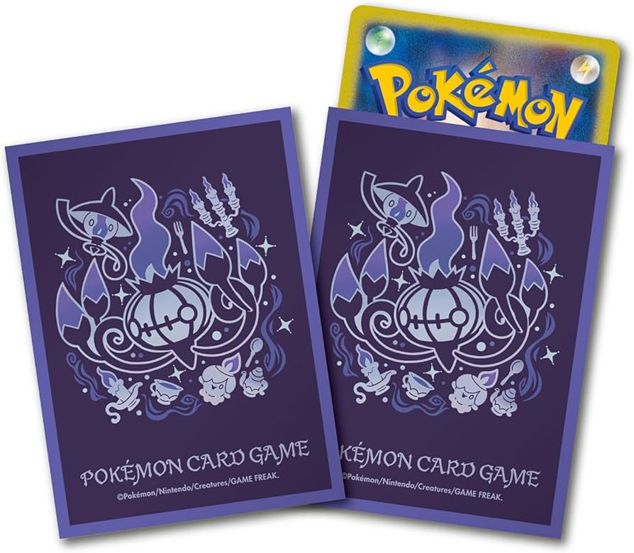 Amazon | ポケモンセンターオリジナル ポケモンカードゲーム デッキ