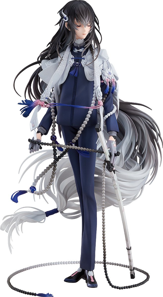 Amazon | 刀剣乱舞-ONLINE- 数珠丸恒次 1/8スケール ABS&PVC製 塗装