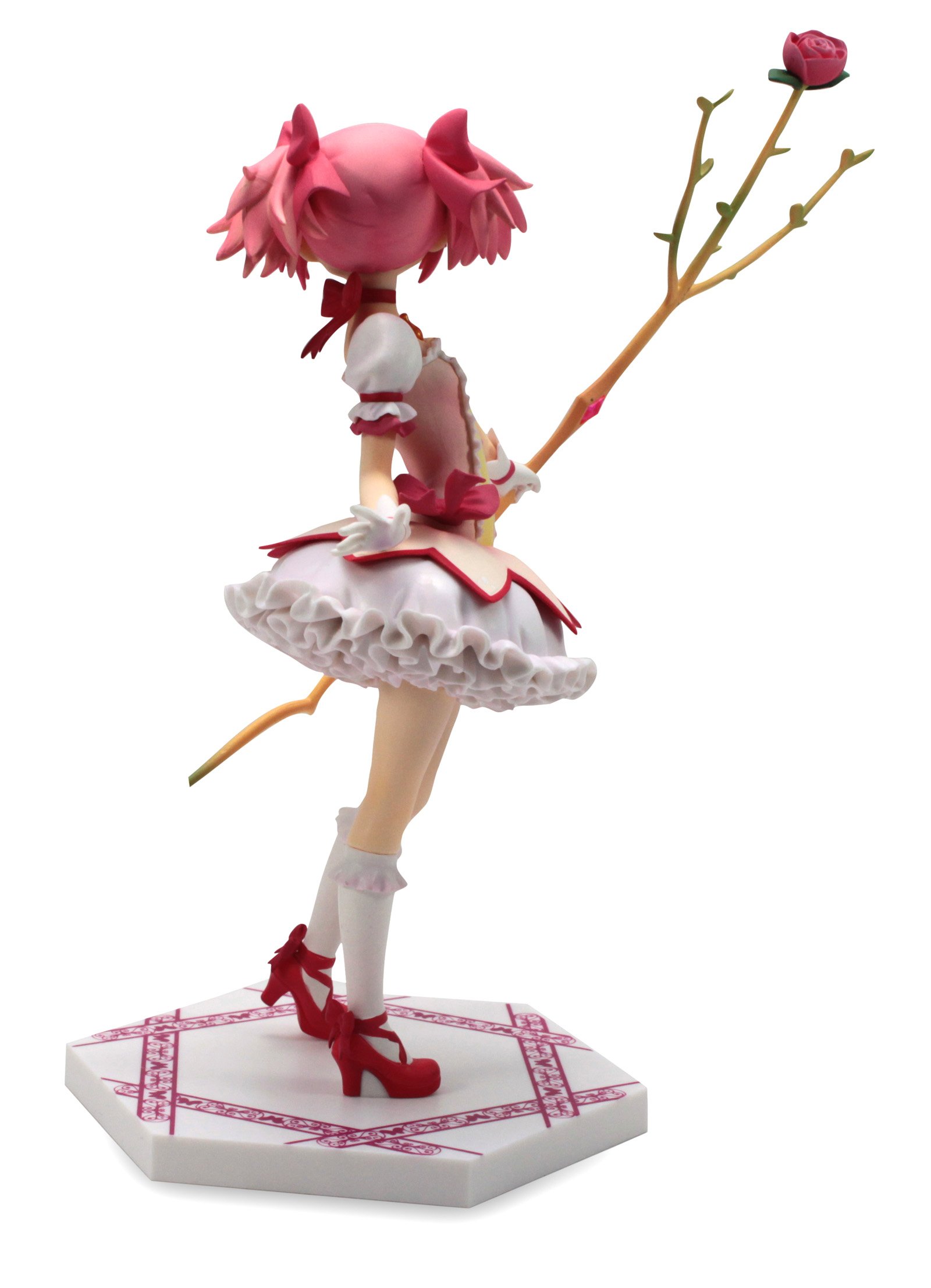 Amazon | バンプレスト 魔法少女まどか☆マギカ SQフィギュア