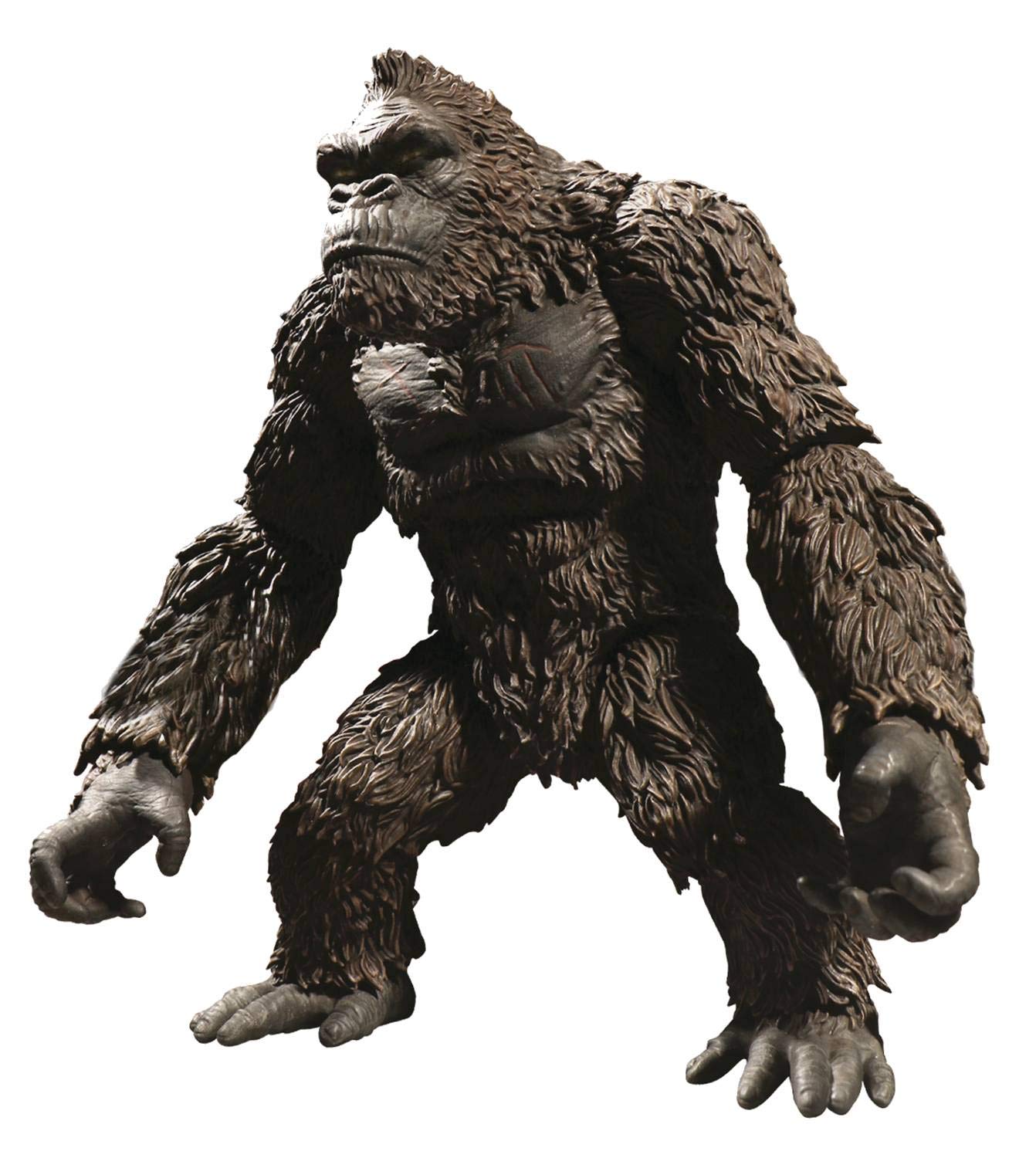 Amazon.com: King Kong of Skull Island 7 Figure : Toys & Games