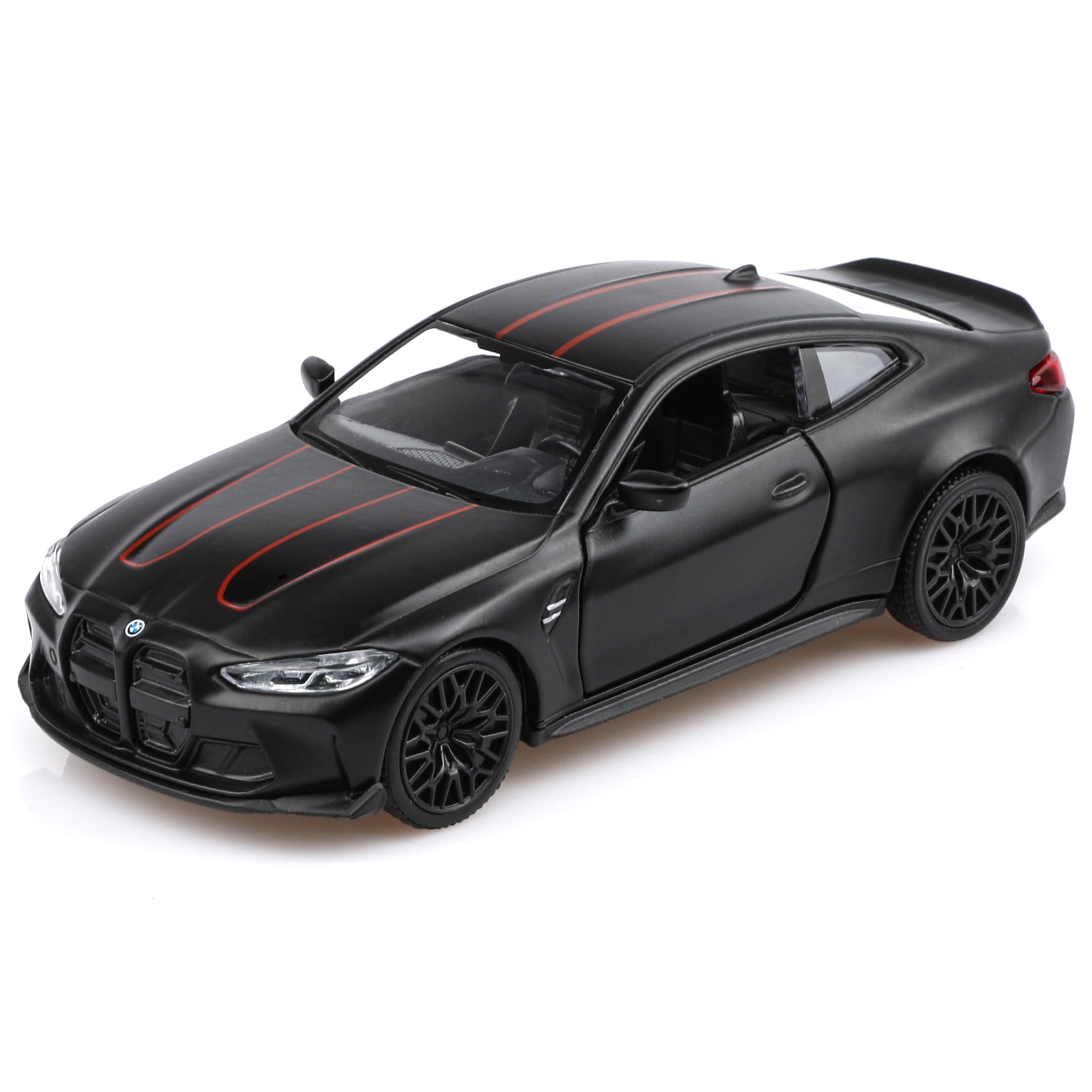 Amazon.com: TOKAXI 1/36 Scale BMW M4 Diecast Model Cars,Pull Back