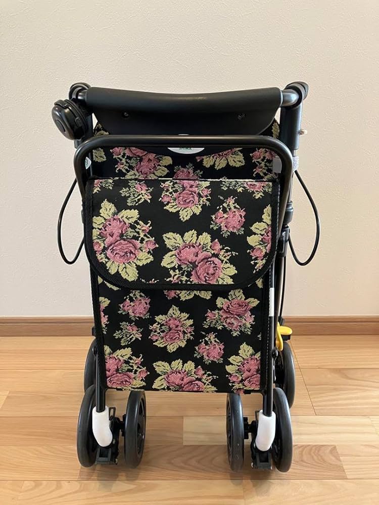 Amazon.co.jp: SHIMA 島製作所 スカイウォーカーS 花柄 : ドラッグストア