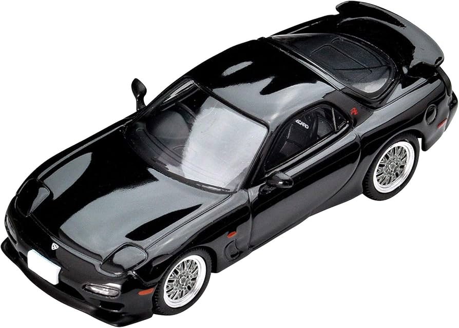 Amazon | トミカリミテッドヴィンテージ ネオ 1/64 TLV-N177a