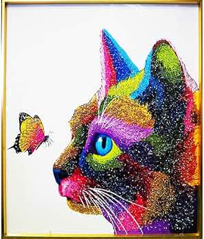 Amazon.co.jp: クリスタルアート ソラ221 アートパネル 51x61cm 写真