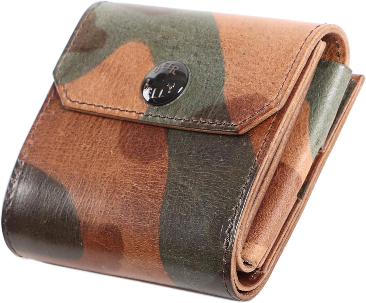 Amazon | ビアベリー HATCHBACK ハッチバック コンパクト財布