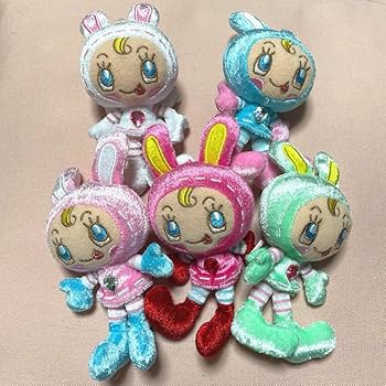 Amazon.co.jp: メゾピアノ ぬいぐるみ キーホルダー マスコット