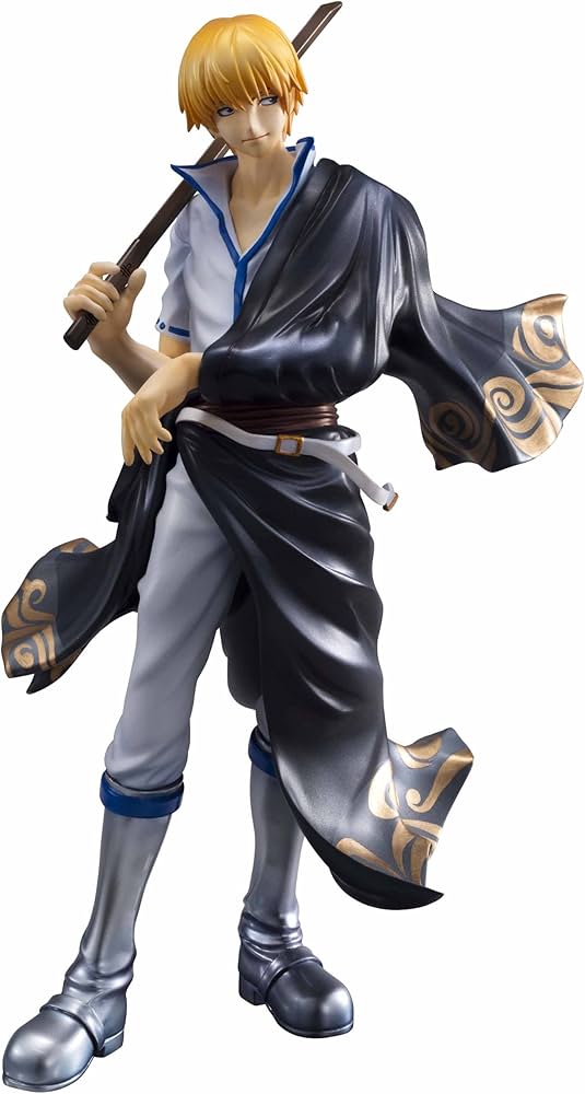 Amazon.co.jp: G・E・Mシリーズ 金魂 坂田金時 : Hobbies