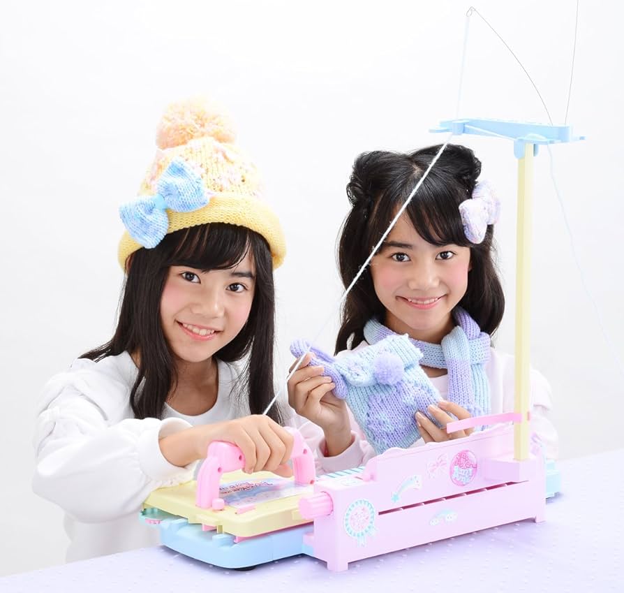 Amazon | あむかわ アミーナ | 編み物キット 通販