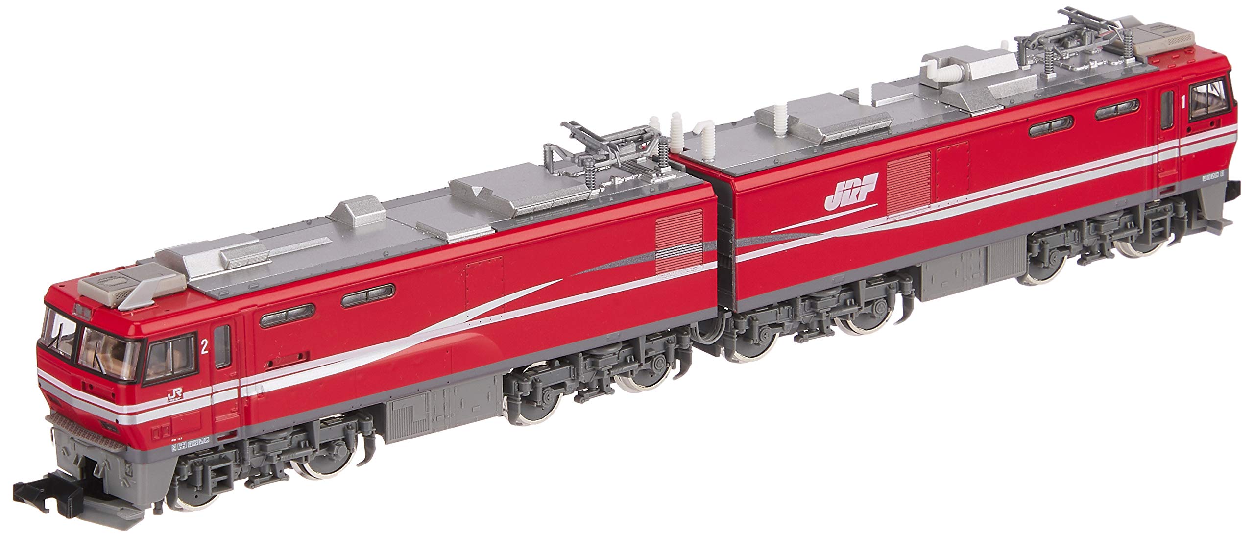 Amazon | TOMIX Nゲージ EH800 9158 鉄道模型 電気機関車 | 鉄道模型 通販