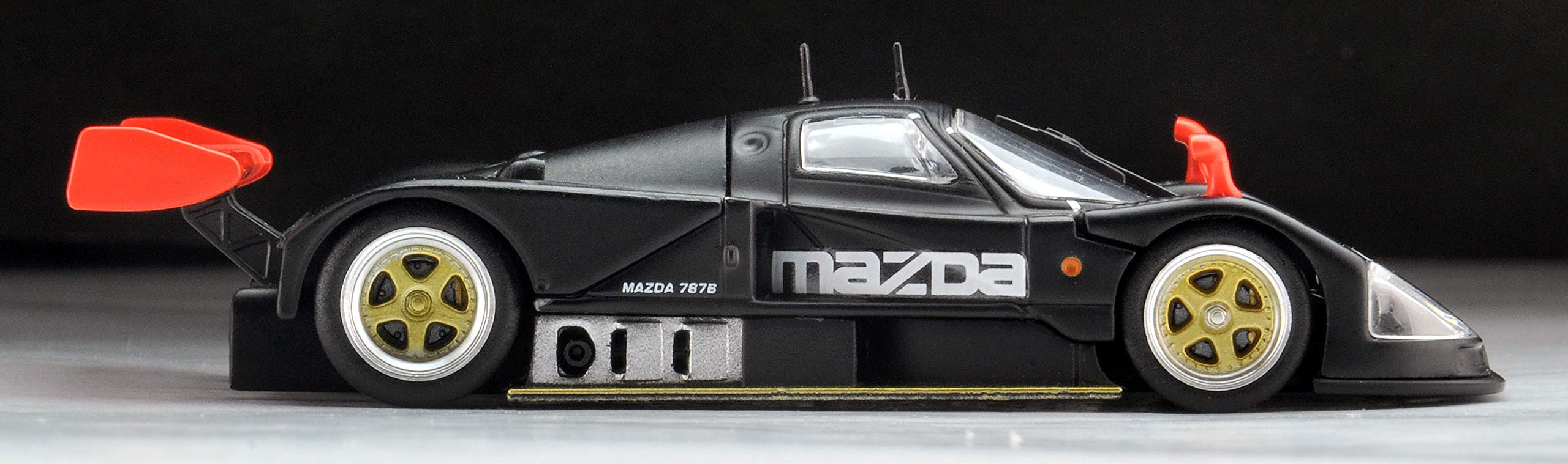 Amazon | トミカリミテッドヴィンテージ ネオ 1/64 LV-NEO マツダ 787B