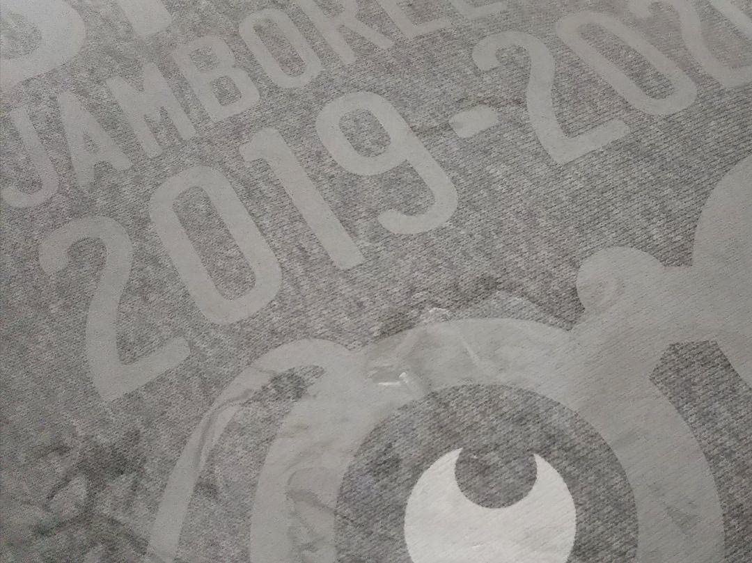 Amazon.co.jp: MIKKEパーカー スピッツ Spitz サイズ L : ファッション