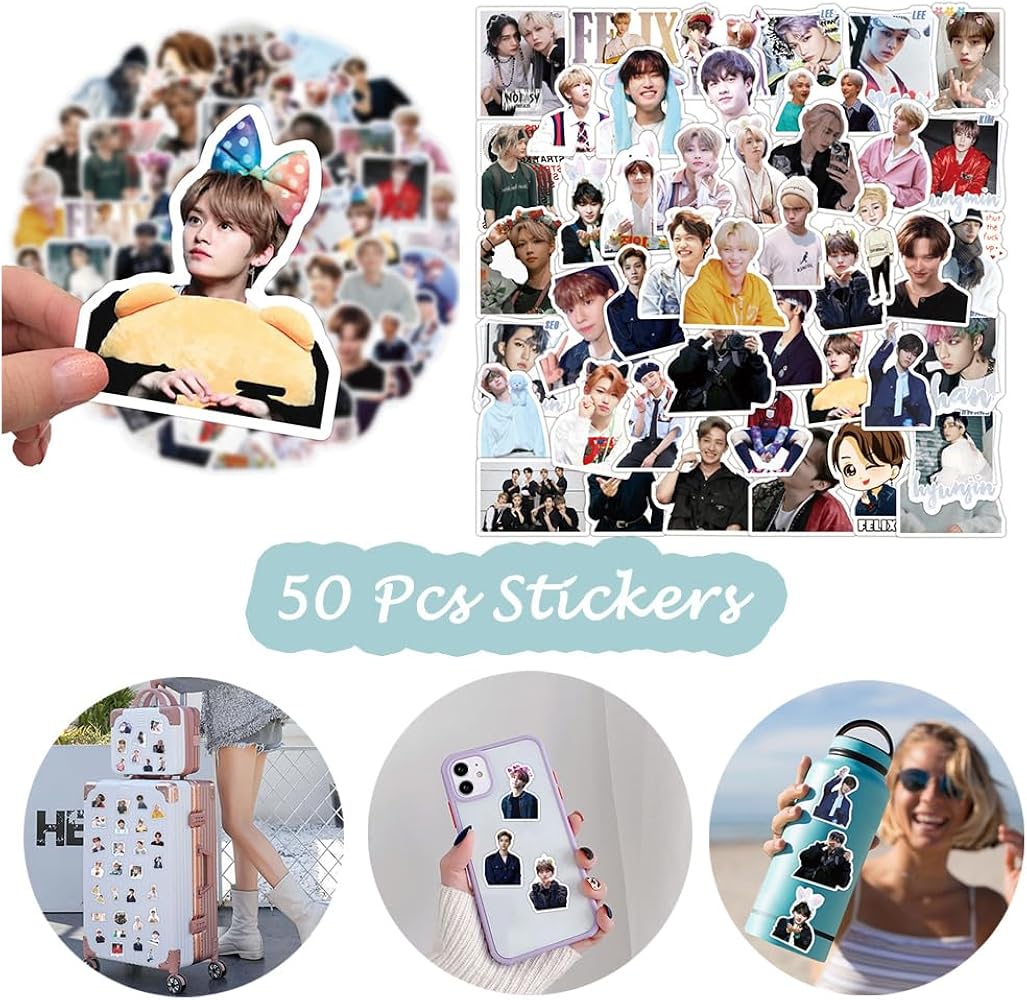 Amazon.com: Hymik Gift Set Suitable for Birthday Concerts