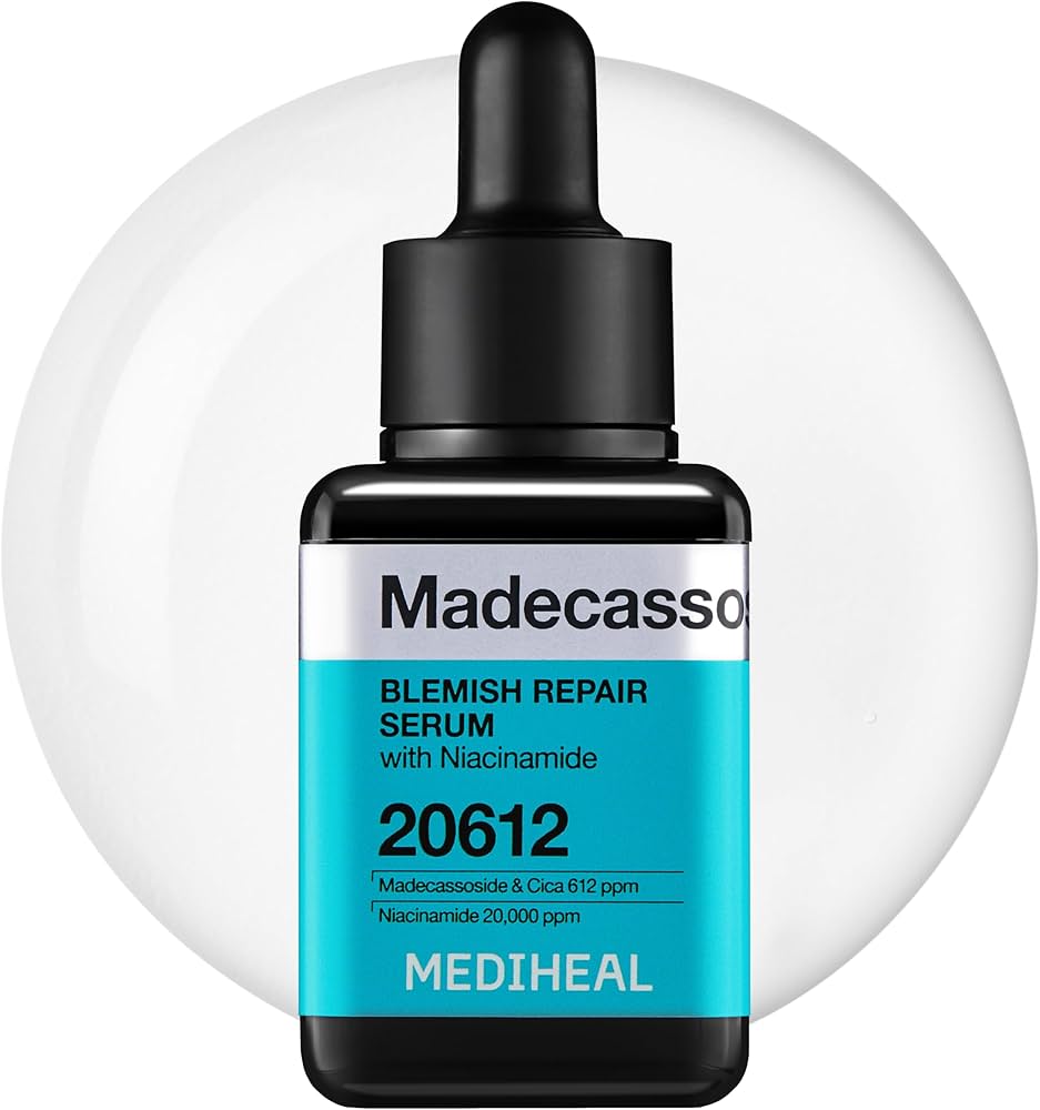 Amazon.com: Mediheal Madecassoside Repair Serum 1.35 fl.oz