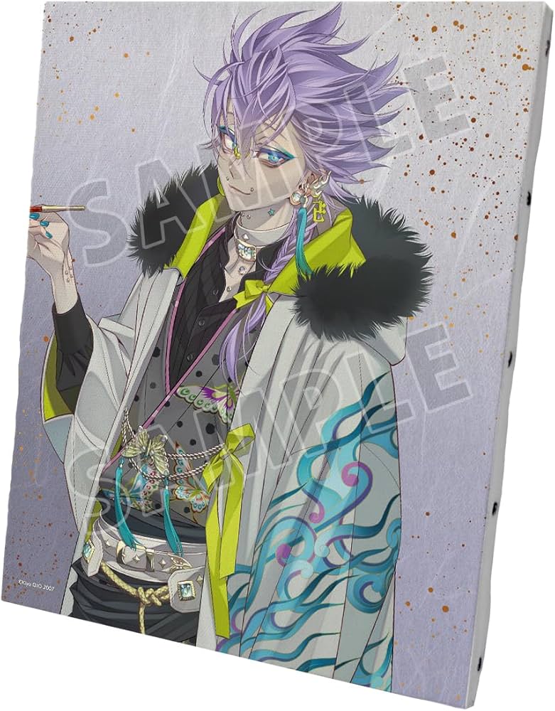 Amazon.co.jp: ZONE 00 九条キヨ先生 描き下ろし 白狐 和装ver