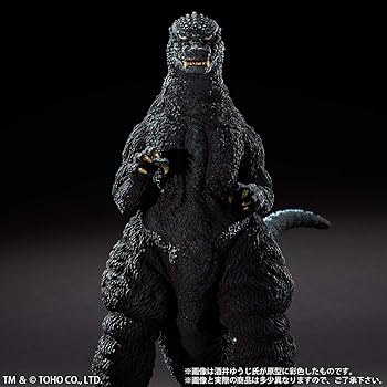 Amazon.co.jp: GARAGE TOHO 11.8 inches (30 cm) Series Yuji Sakai