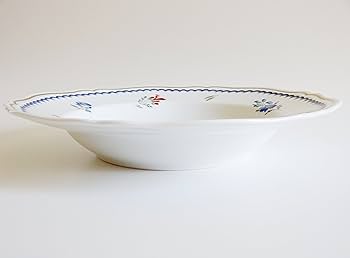 Amazon.co.jp: リチャード・ジノリ イタリアンフルーツ スーププレート