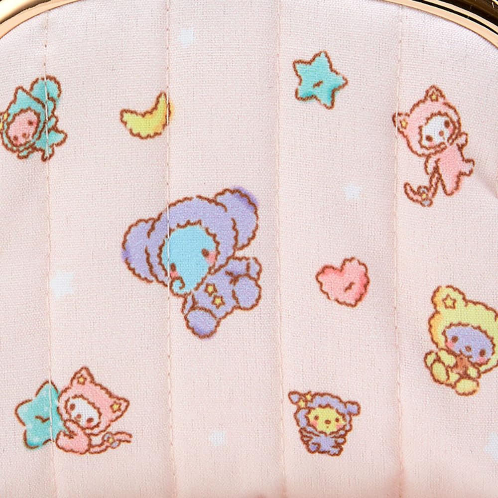 Amazon.co.jp: サンリオ(SANRIO) サンリオ ポーチ リトルツイン