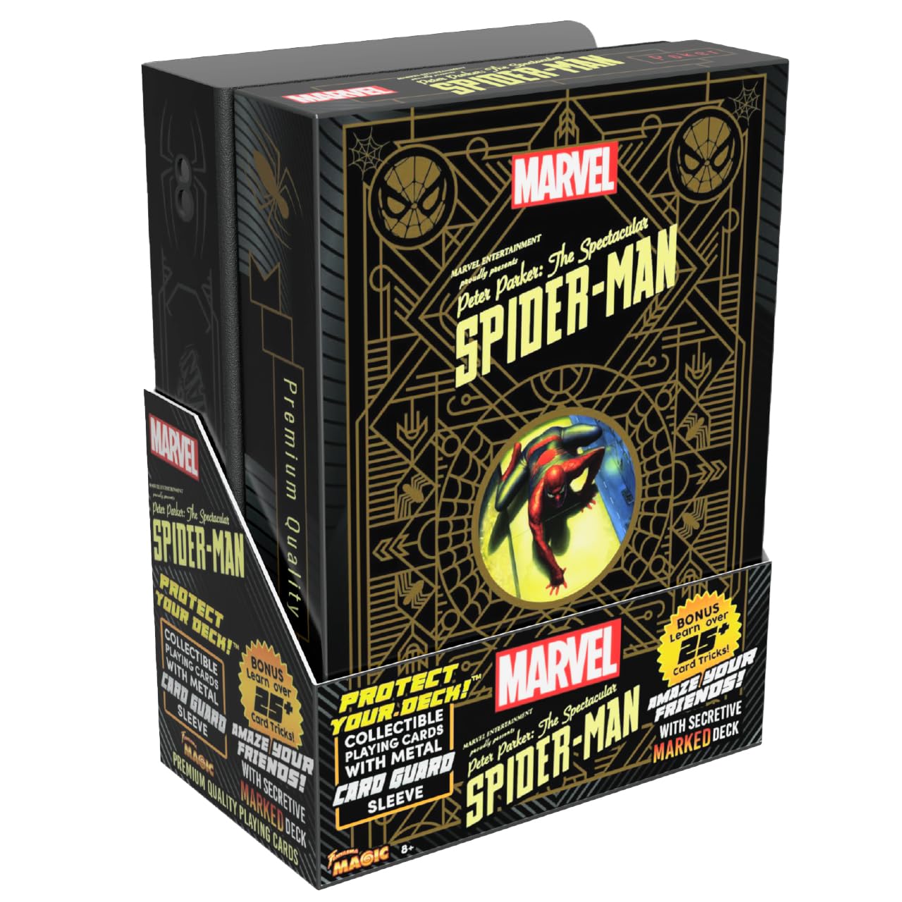 Amazon.co.jp: Fantasma Marvel's Spider-Man コレクション用