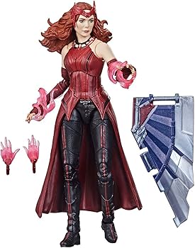 Amazon.co.jp: ハズブロ(HASBRO) MARVEL マーベル レジェンドシリーズ