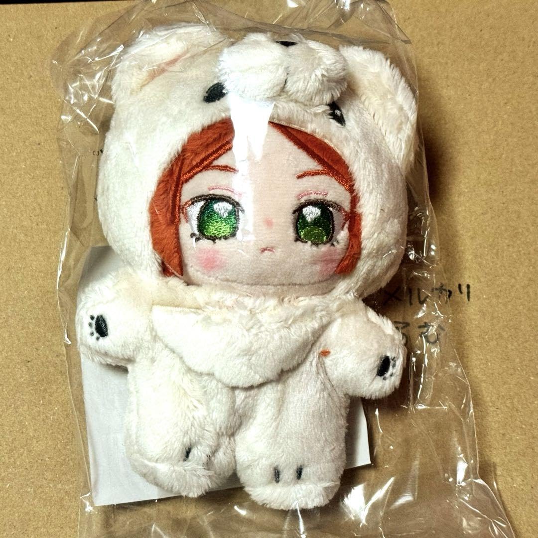 Amazon.co.jp: あんスタ 葵ゆうた いつぬい 一緒に暮らすぬい IP