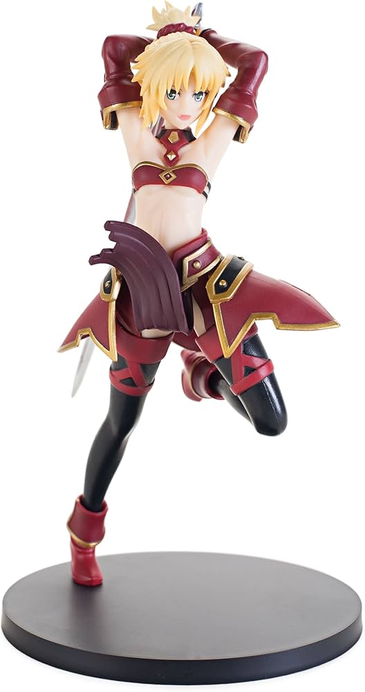 Amazon.com: Taito Fate/Apocrypha: Saber of Red 7