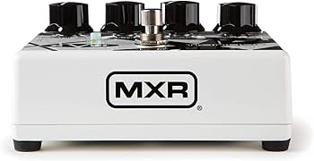 Amazon | MXR EVH-117 EVH117 Flanger エフェクター | コーラス