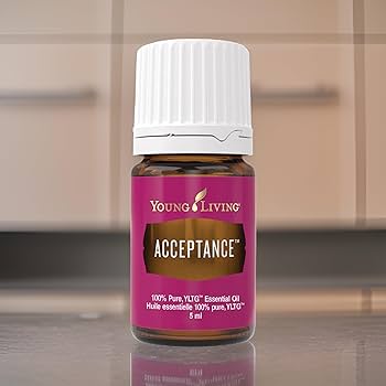 Amazon.com: Young Living Acceptance - 5ml for Diffuser - Perfect