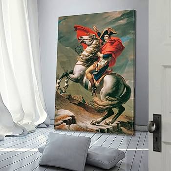 Amazon.co.jp: Jacques-Louis Davidジャック＝ルイ・ダヴィッド