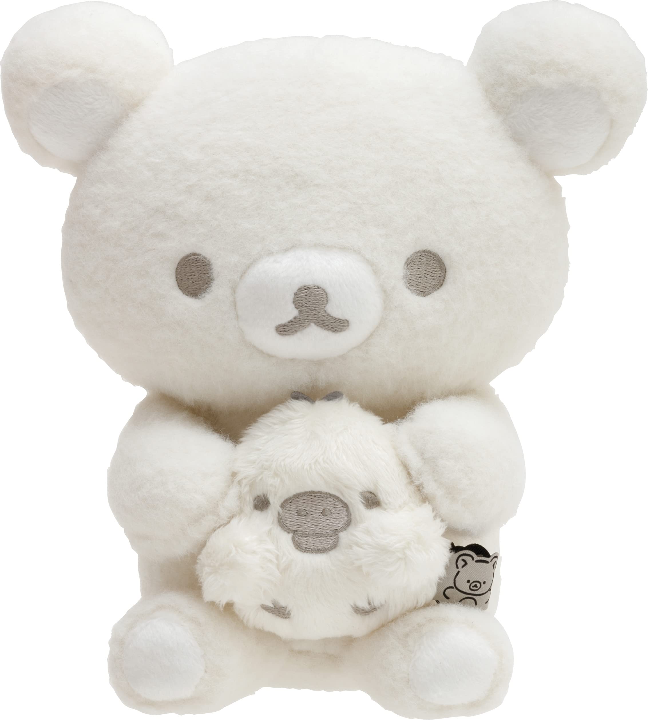 希少 リラックマ バタバタ ぬいぐるみ