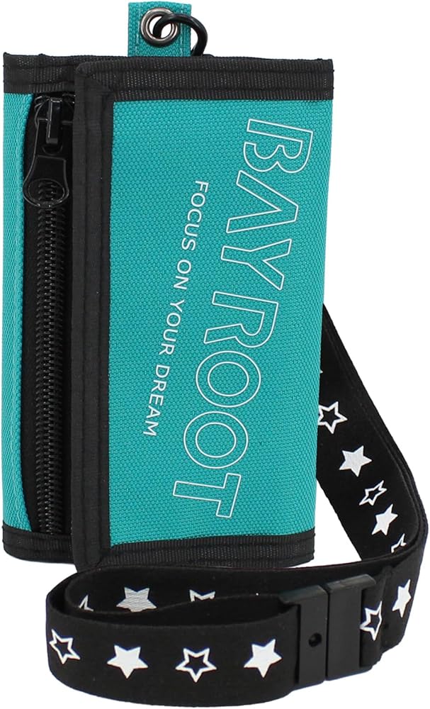 Amazon.co.jp: [BayRoot] 財布 さいふ こども 子ども こども用 子供用