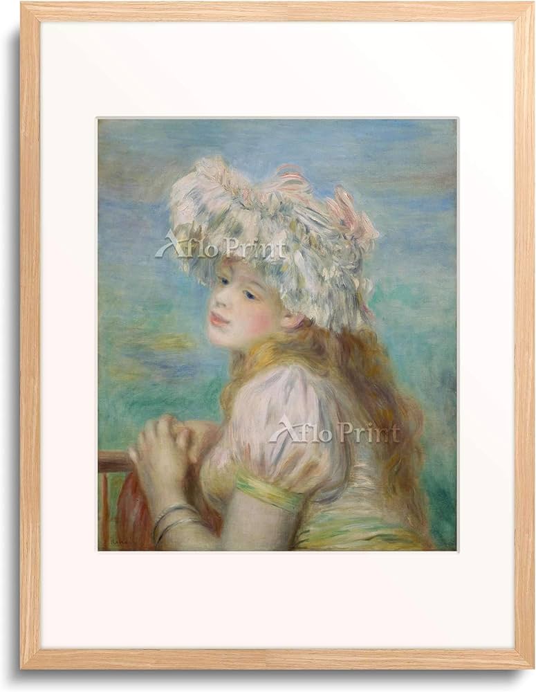 Amazon.co.jp: ピエール＝オーギュスト・ルノワール Pierre-Auguste