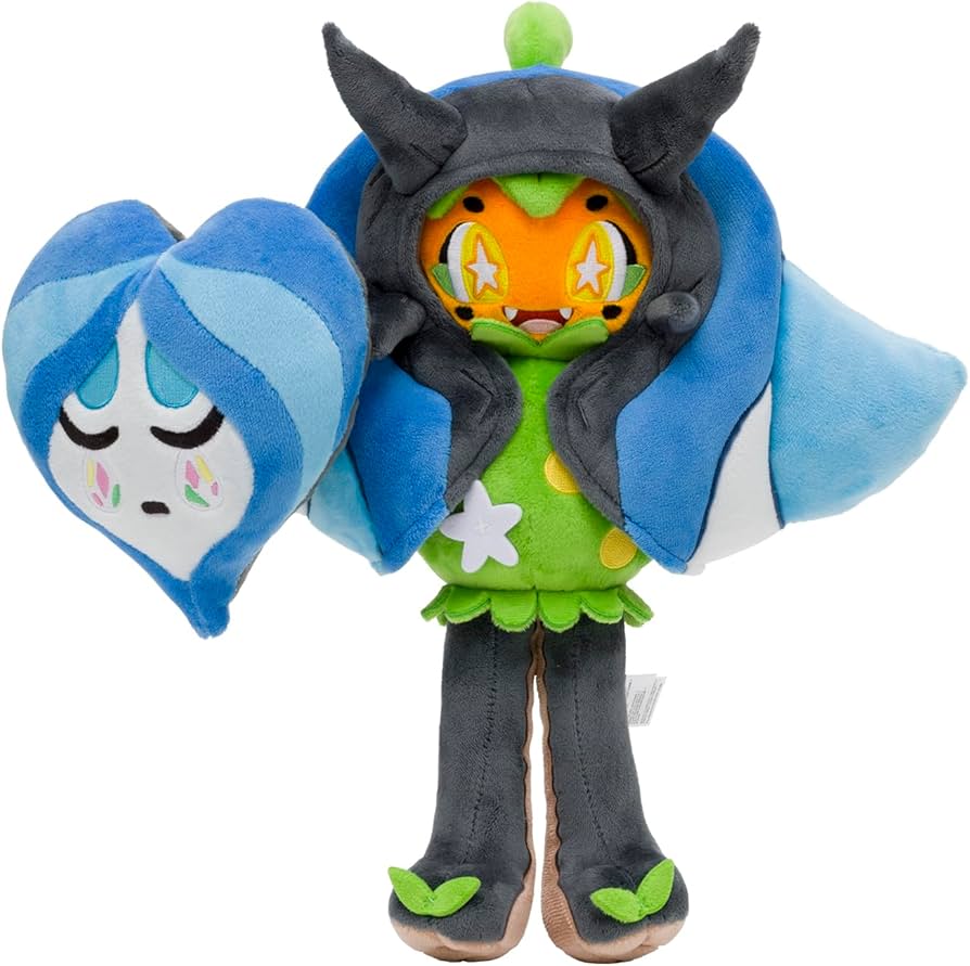 Amazon.co.jp: Pokemon Center Original Plush Toy, Augapon (Ido-Men