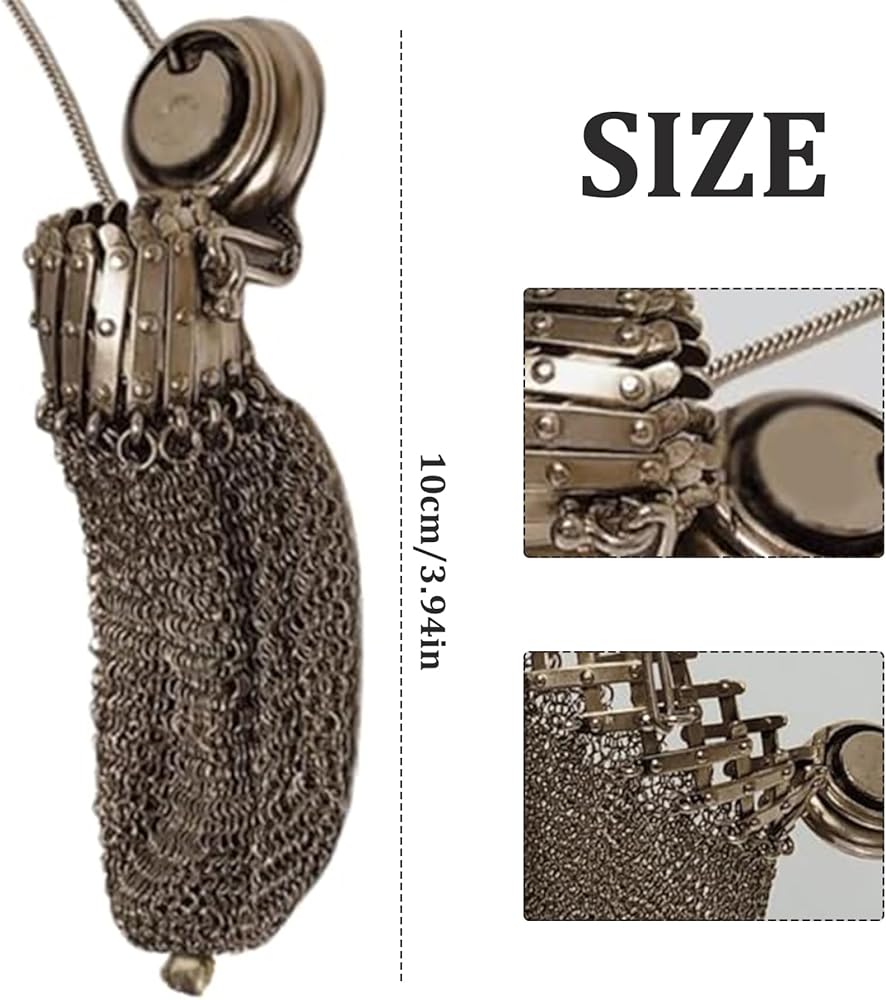 Amazon.co.jp: ヴィンテージコインパース 1920年代英国ビクトリア朝