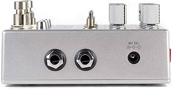 Amazon | Chase Bliss Dark World デュアルリバーブ | ディレイ