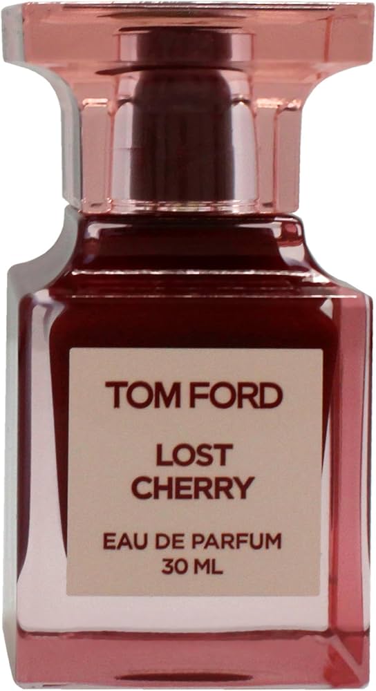 Lost Cherry by Tom Ford for Unisex - 1 oz EDP Spray : Amazon.ca